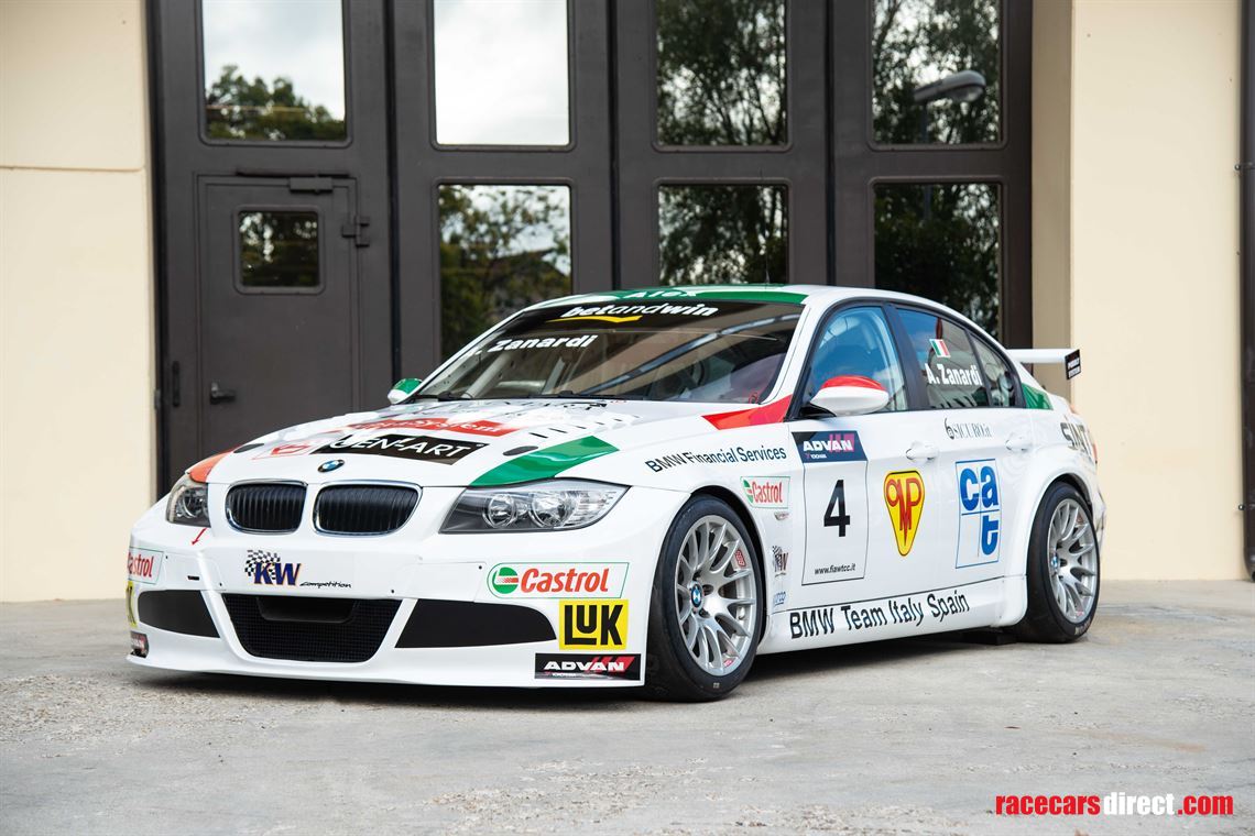 bmw-e90-si-wtcc-ex-alessandro-zanardi