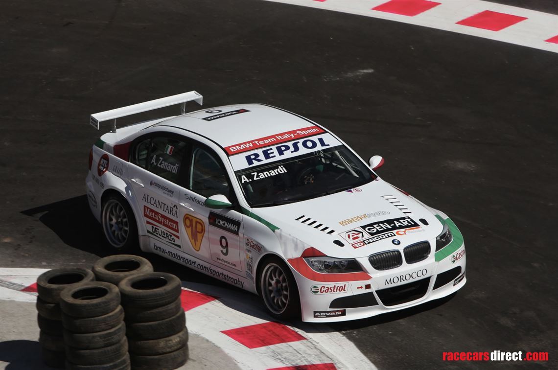 bmw-e90-si-wtcc-ex-alessandro-zanardi