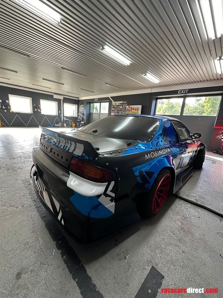 nissan-s14-ls3-drift-car
