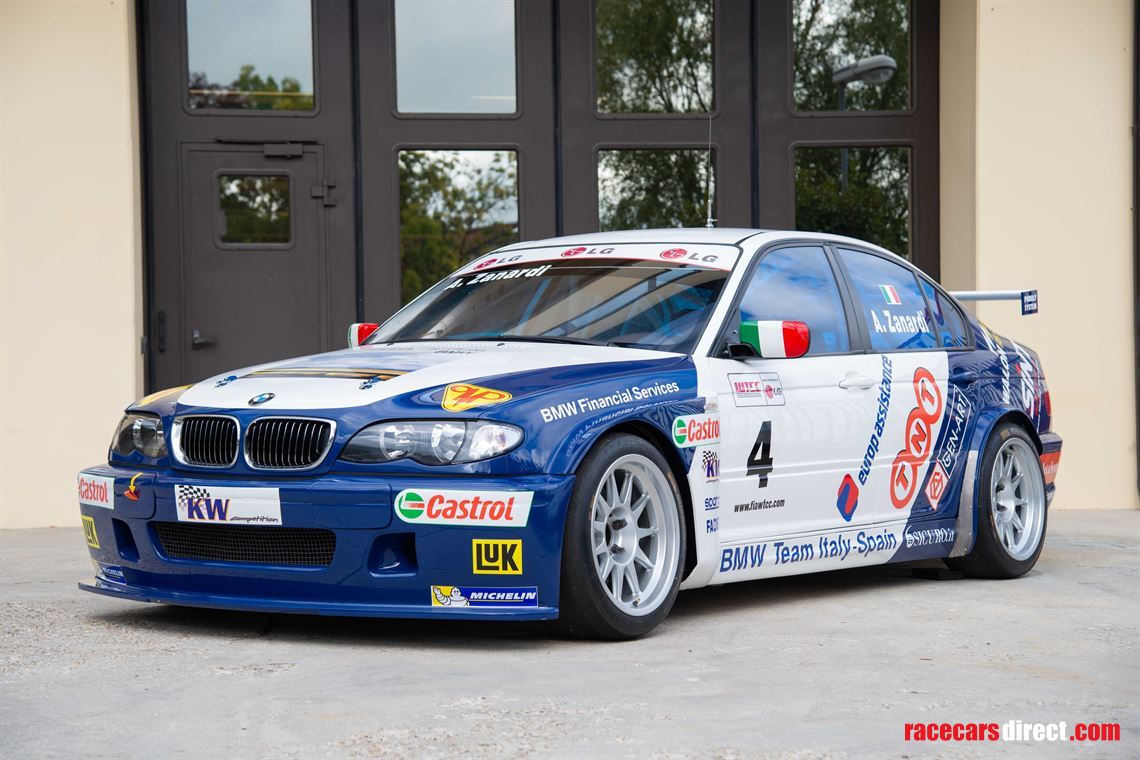 bmw-e46-s2000-wtcc-ex-alessandro-zanardi