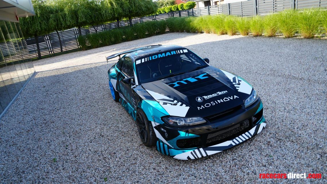 nissan-silvia-s15---2jz