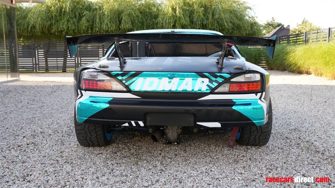 nissan-silvia-s15---2jz