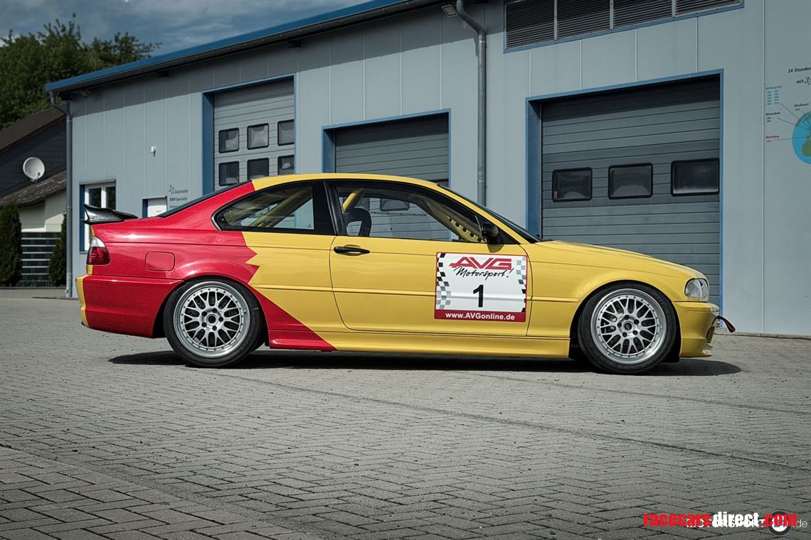 bmw-e46-racecar-with-e36-320i-stw-technic