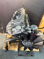 bmw-s54-engine-from-e46-m3-csl
