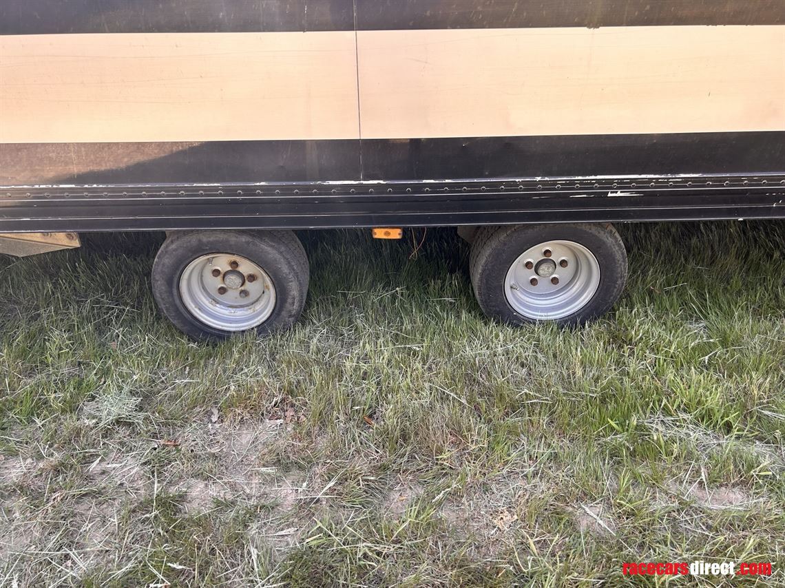 race-car-trailer