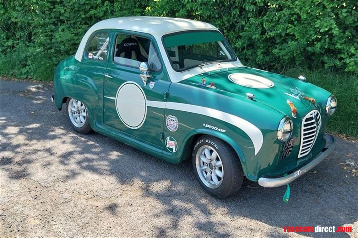 austin-a30