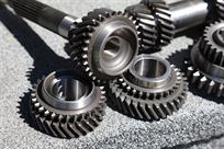 super-rare-nos-close-ratio-helical-gear-set-m
