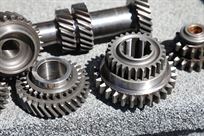 super-rare-nos-close-ratio-helical-gear-set-m