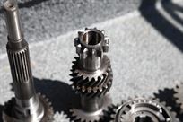 super-rare-nos-close-ratio-helical-gear-set-m