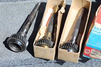 super-rare-nos-close-ratio-helical-gears-mga