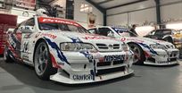 nissan-1999-super-touring-team