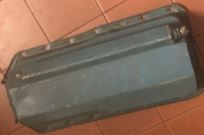 ford-dry-sump-pan---precrossflow--small-rear