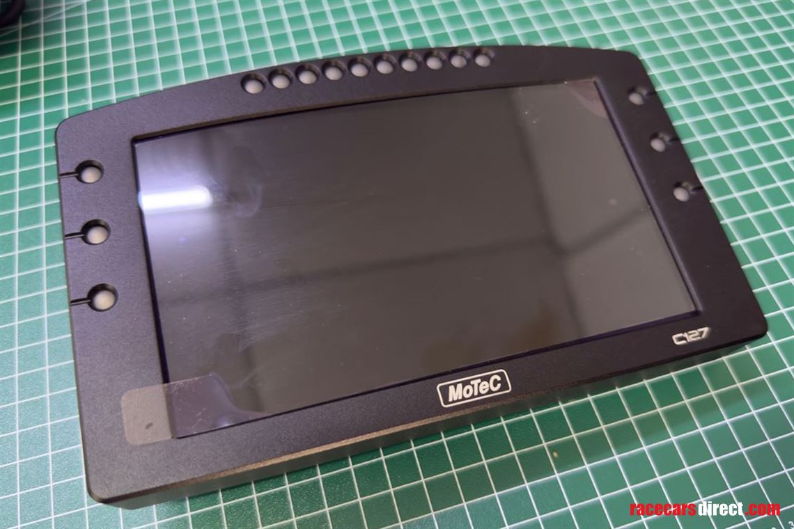 motec-c127-log-dash-displays---120mb-logging