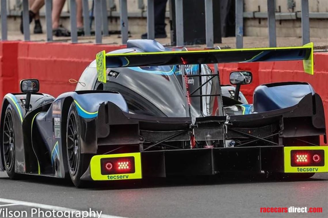ligier-js-p315-lmp3
