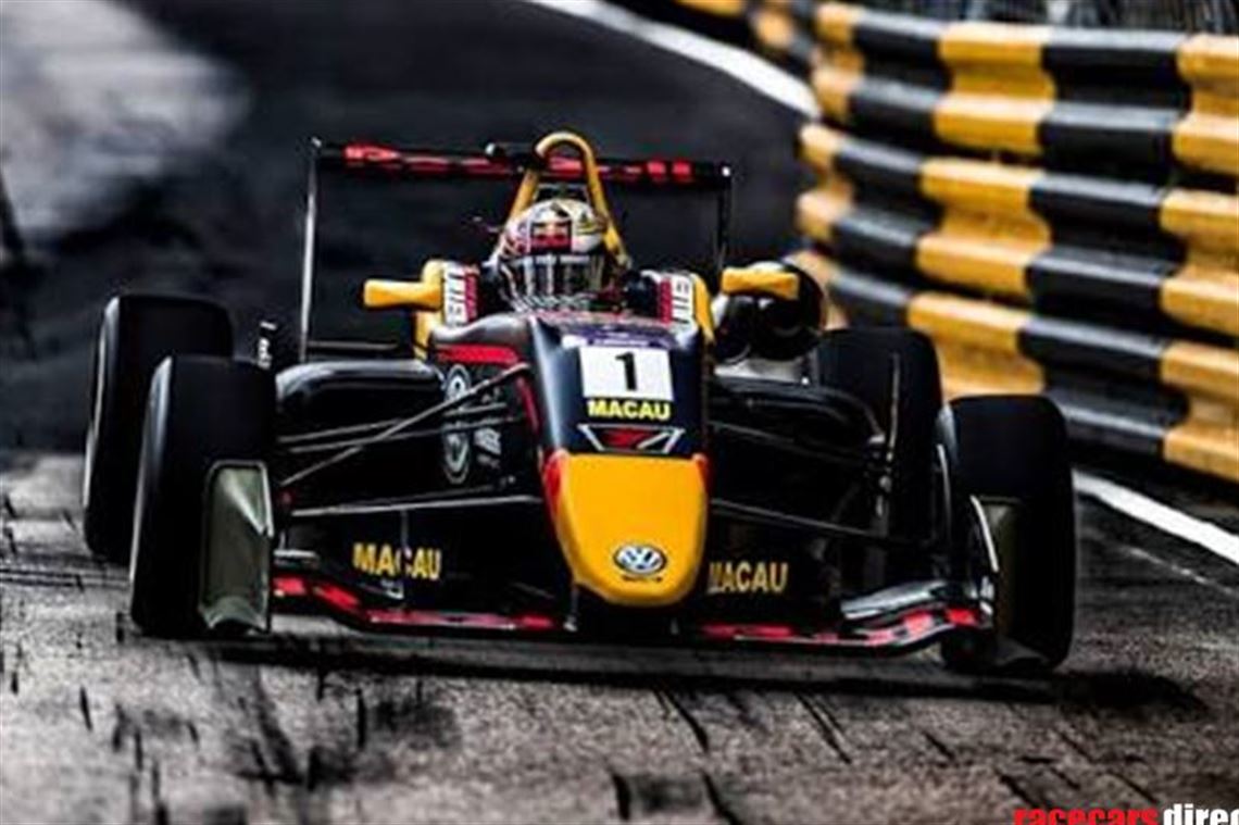 dallara-f318--vw-spiess-macau-gp-winning-car