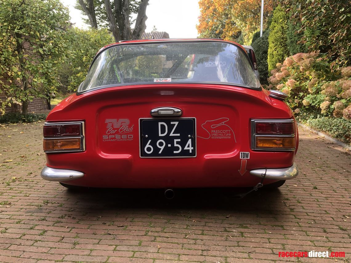 tvr-vixen