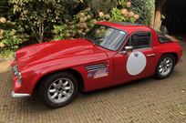 tvr-vixen