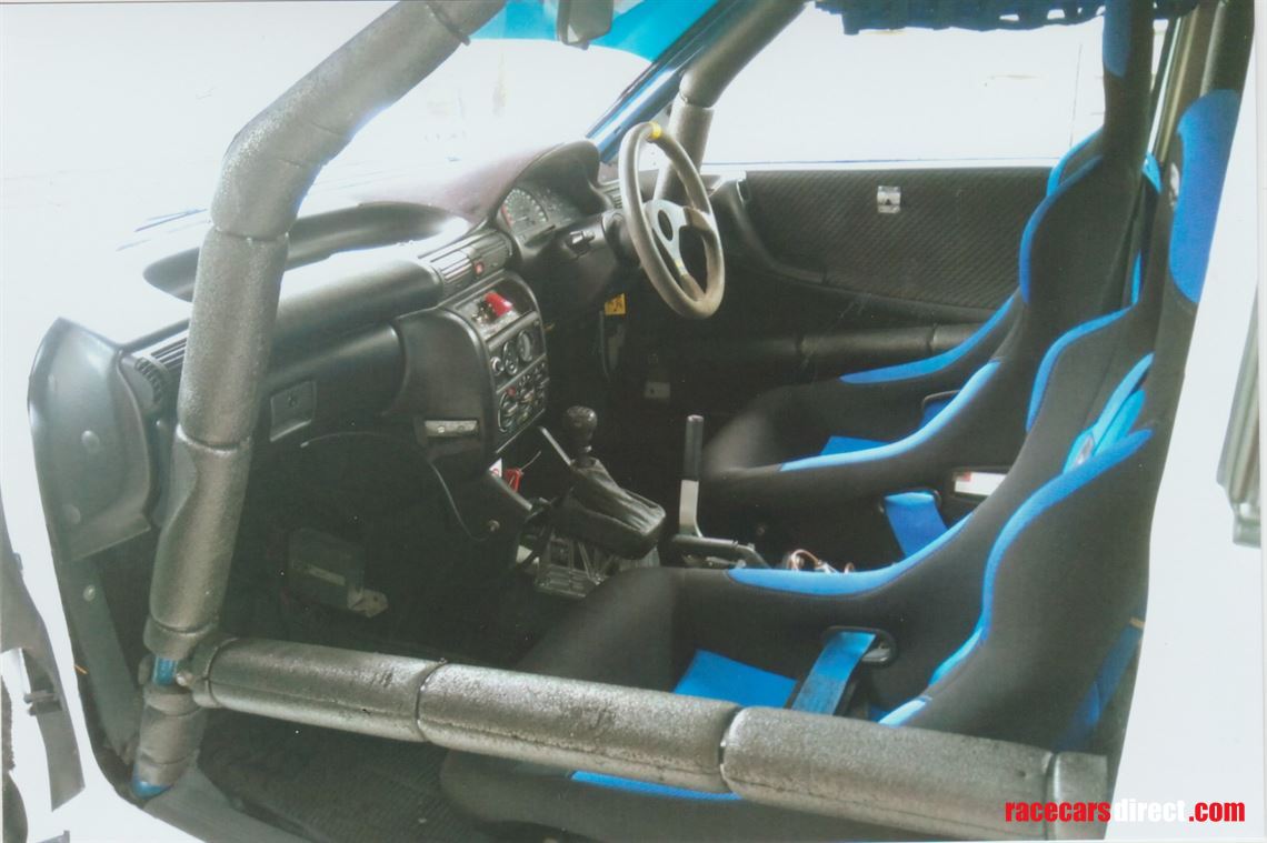 vauxhall-astra-gsi-mk3-super-road-saloon