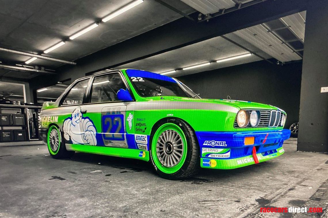 bmw-e30-m3-group-a-dtm