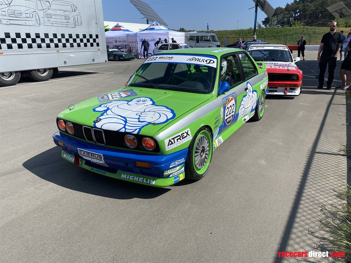 bmw-e30-m3-group-a-dtm