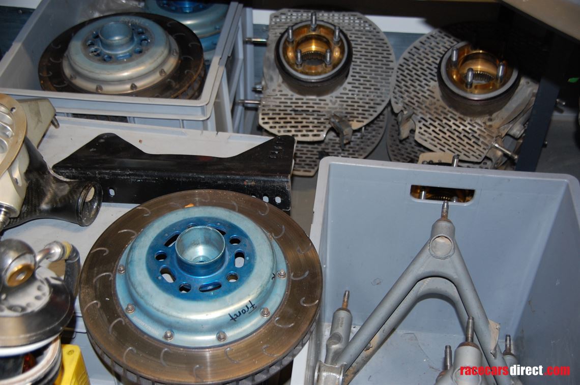 subaru-wrc-s14-parts-sale