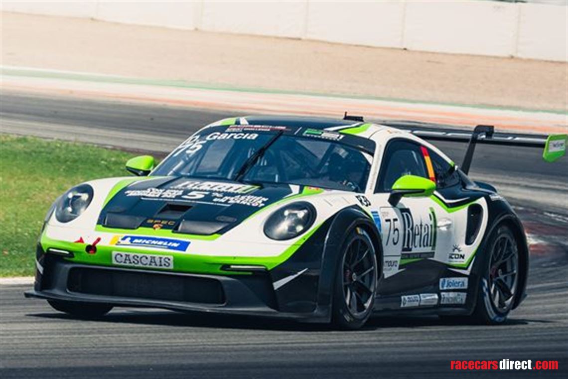 porsche-9921-gt3-cup---2025---immaculate-cond