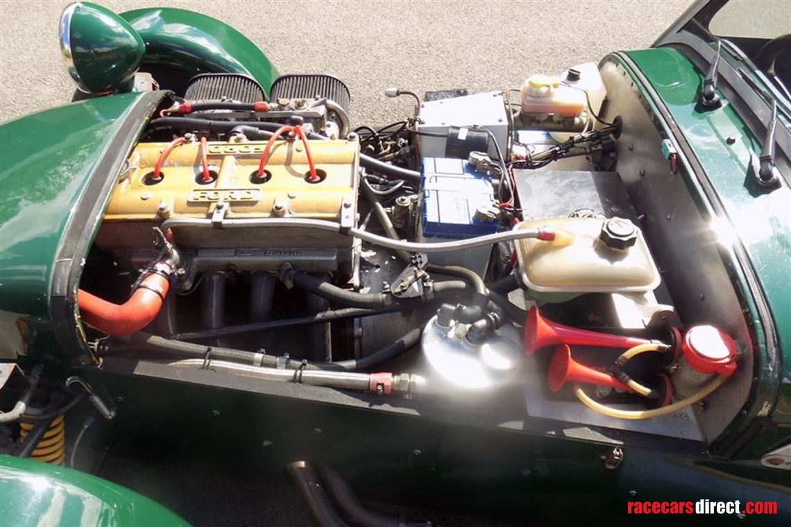 caterham-7-bda-hpc-factory-built