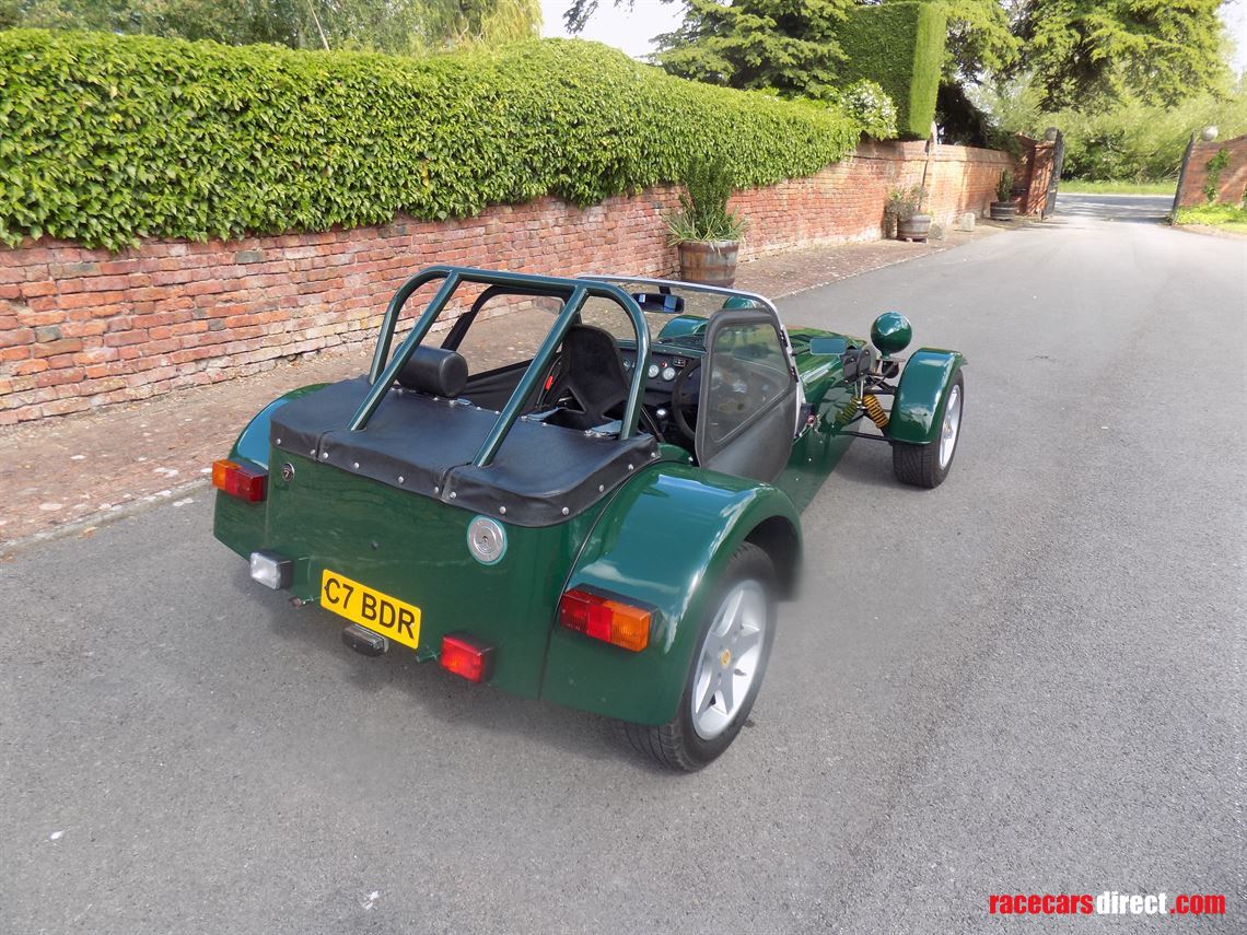 caterham-7-bda-hpc-factory-built