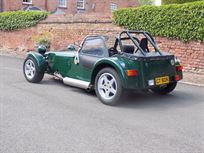 caterham-7-bda-hpc-factory-built