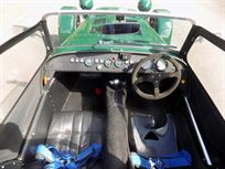 caterham-7-bda-hpc-factory-built