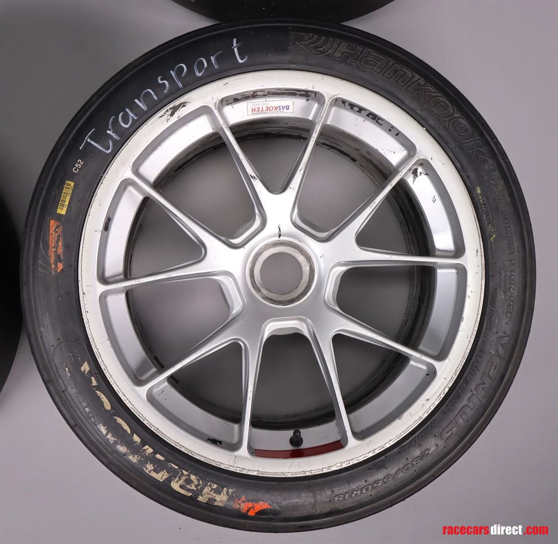 porsche-991-gt3-cup-wheelset