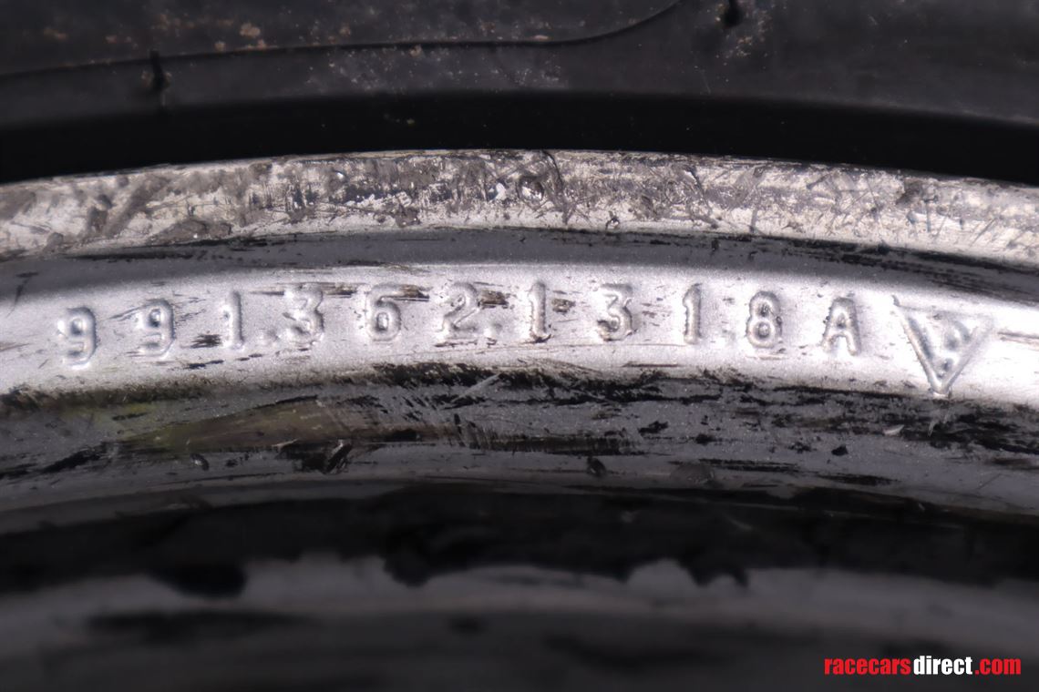 porsche-991-gt3-cup-wheelset
