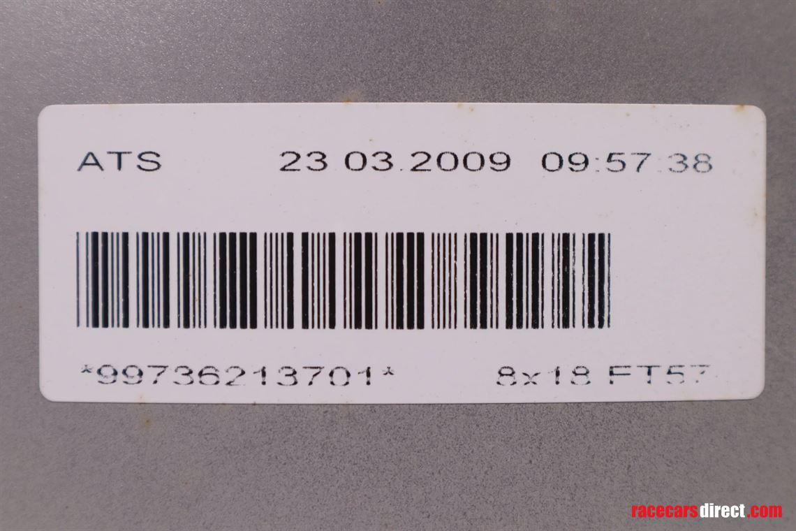 porsche-911-997-carrera-wheels-set
