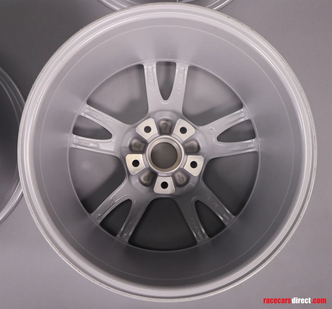 porsche-911-997-carrera-wheels-set