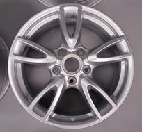 porsche-911-997-carrera-wheels-set