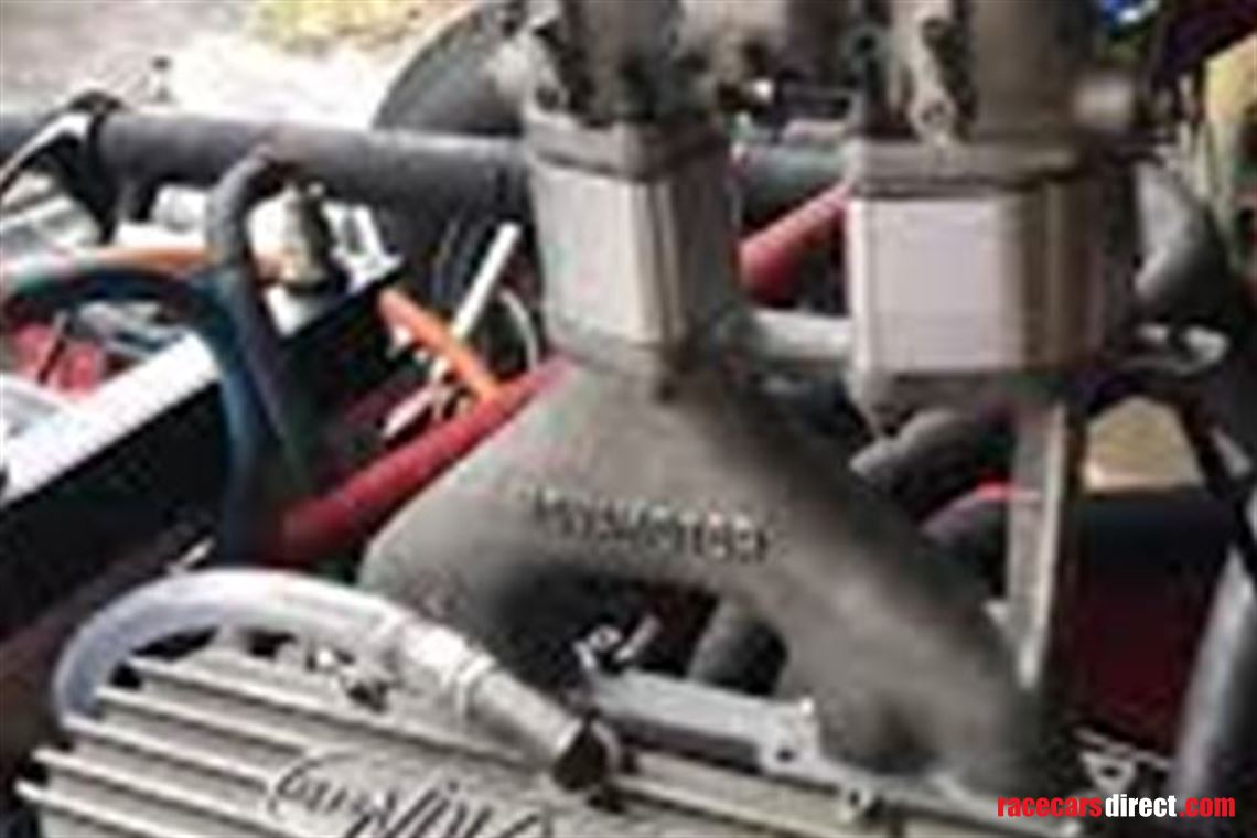 Novamotor Screamer