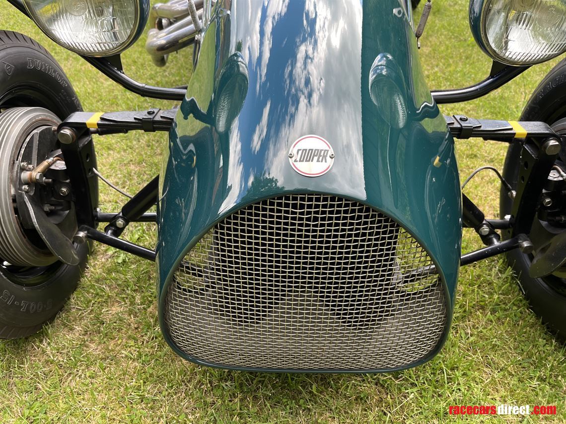 cooper-bristol-sports-car