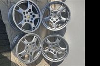 porsche-997-c4s-lobster-claw-alloys