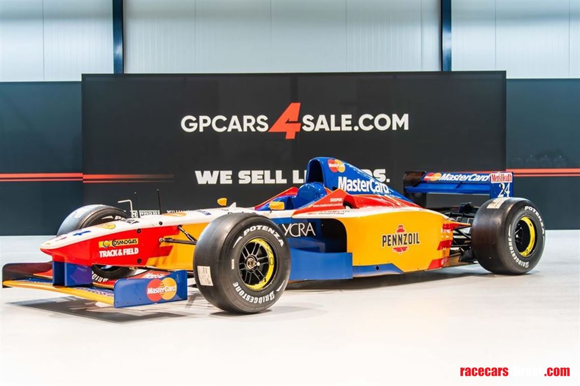 f1-lola-t9730-mastercard-full-running-car