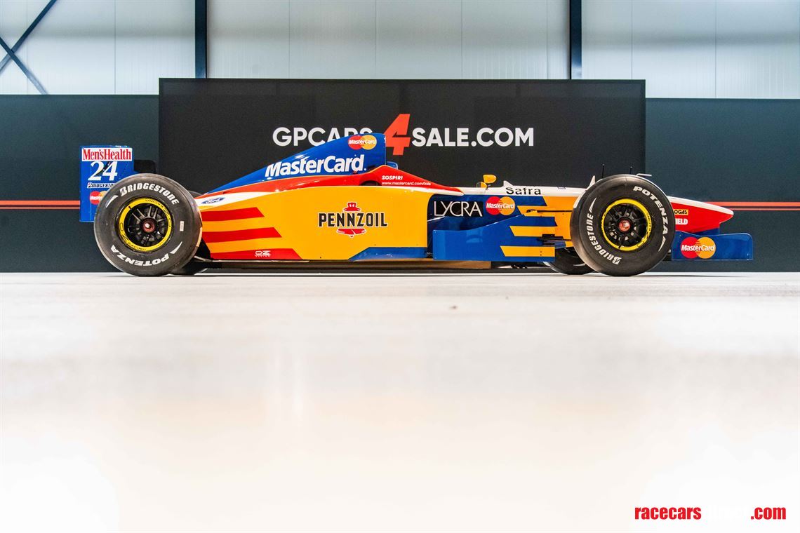 f1-lola-t9730-mastercard-full-running-car