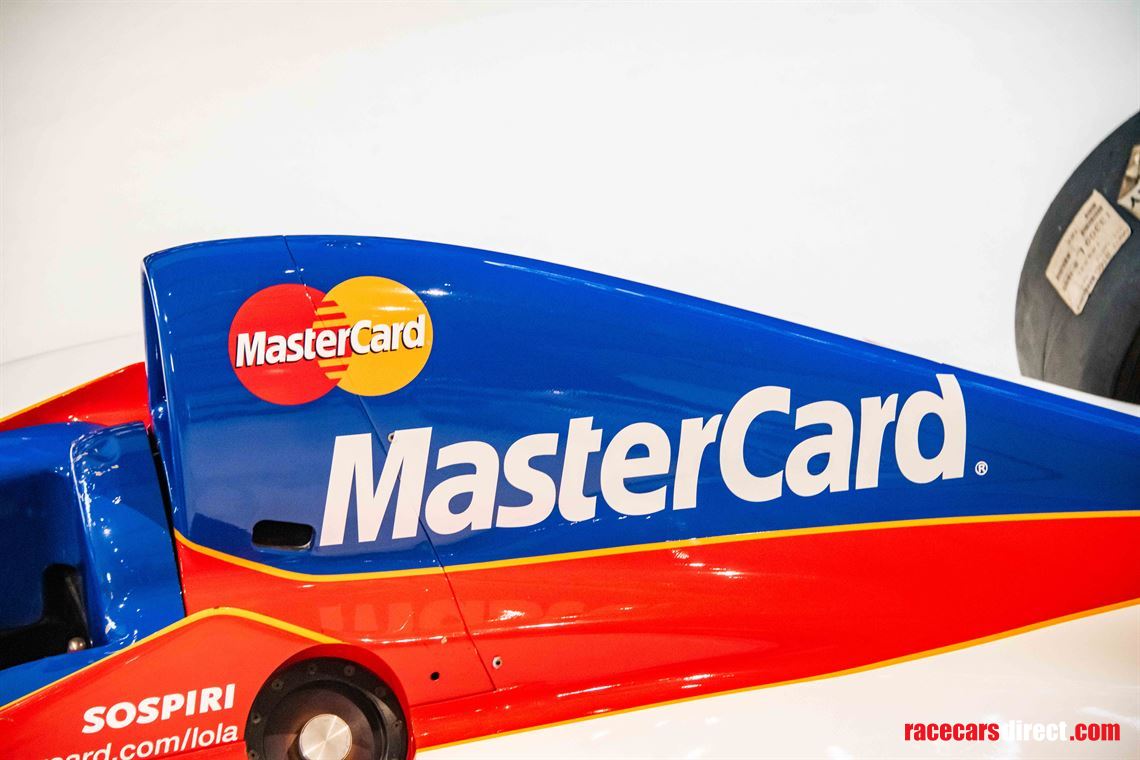 f1-lola-t9730-mastercard-full-running-car