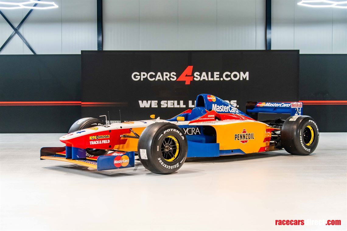 f1-lola-t9730-mastercard-full-running-car