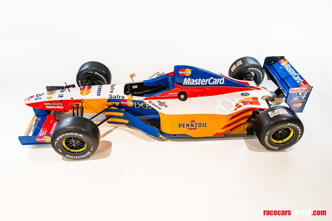 f1-lola-t9730-mastercard-full-running-car