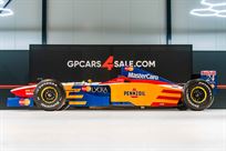 f1-lola-t9730-mastercard-full-running-car