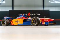 f1-lola-t9730-mastercard-full-running-car