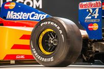 f1-lola-t9730-mastercard-full-running-car