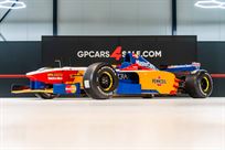 f1-lola-t9730-mastercard-full-running-car