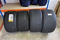 newunused-gt3-tyre-sets-pirelli-yokohama