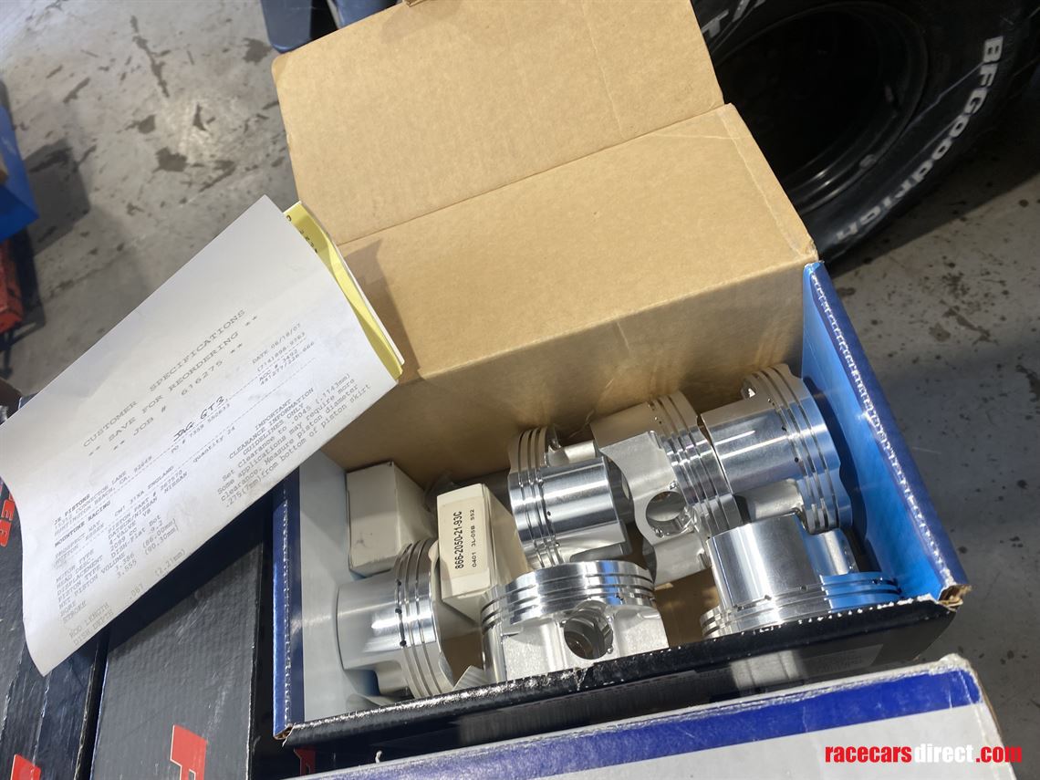 mountune-v8