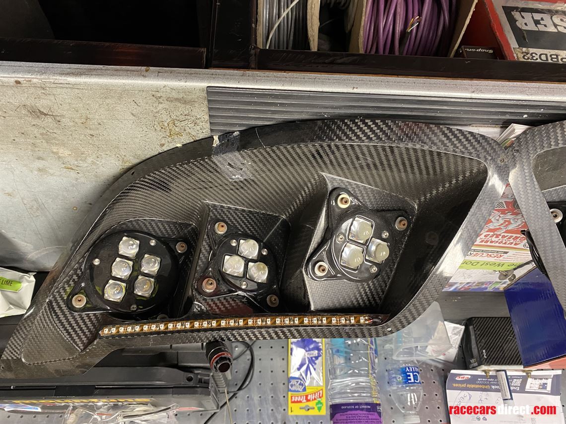 carbon-headlights
